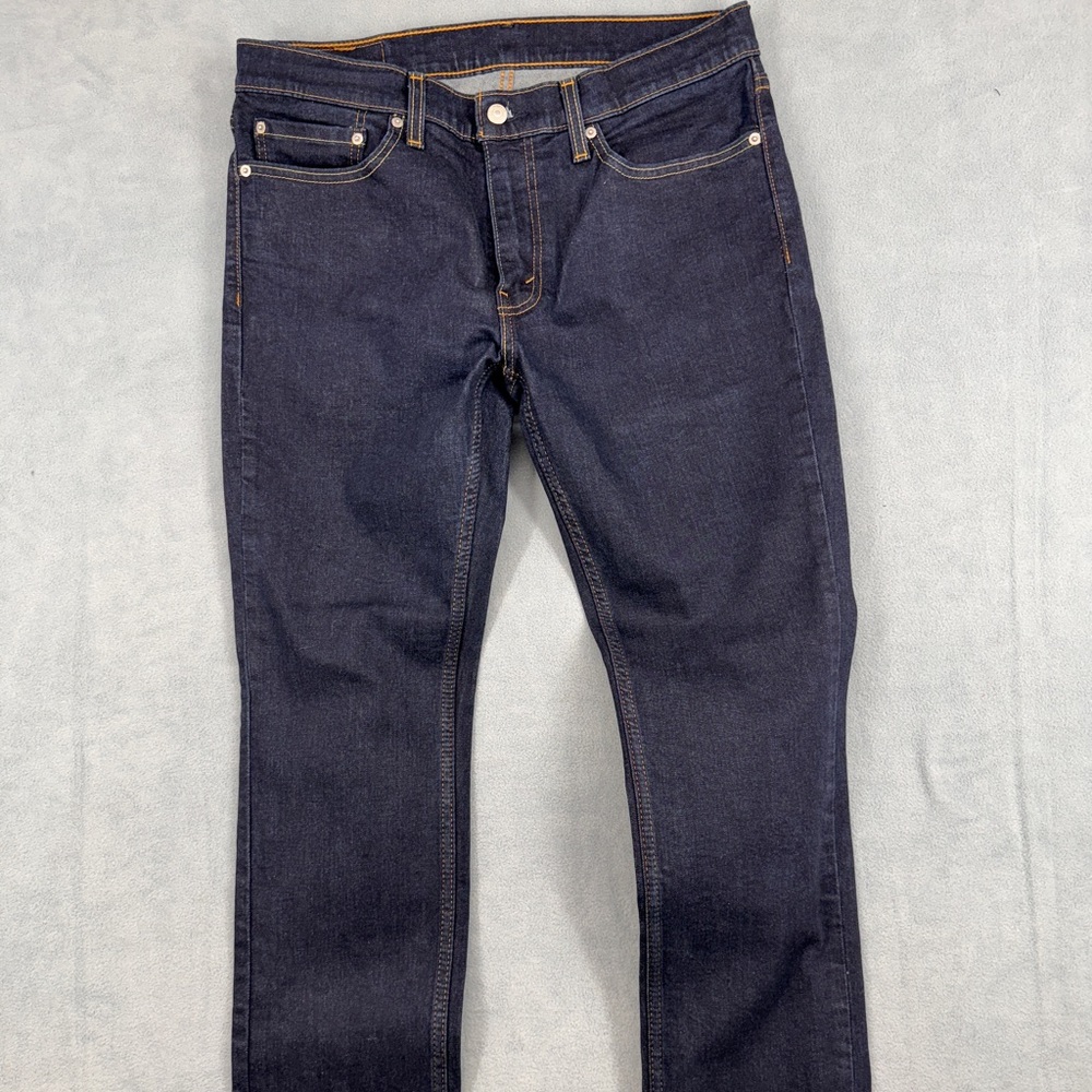Levi 511 , w34/L30